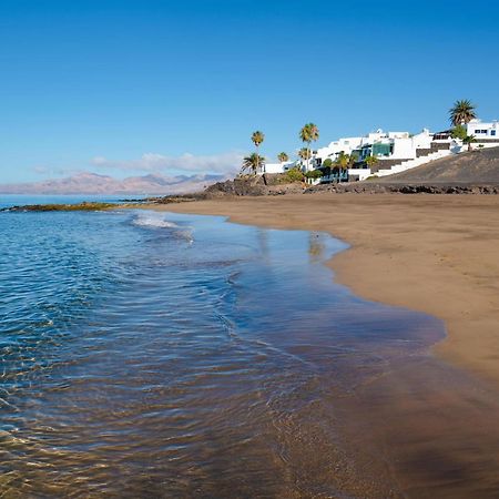 Apartamento Julia Puerto Del Carmen Πουέρτο Ντελ Κάρμεν Εξωτερικό φωτογραφία