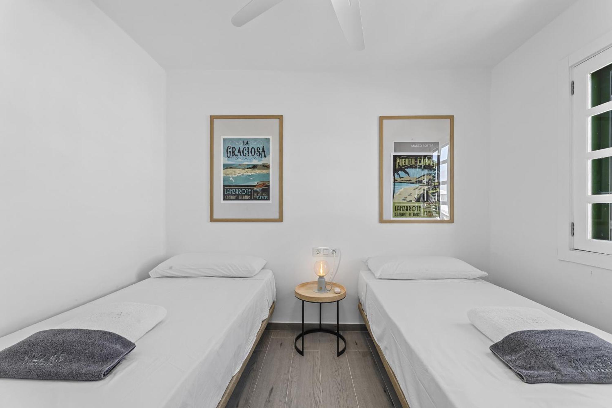 Apartamento Julia Puerto Del Carmen Πουέρτο Ντελ Κάρμεν Εξωτερικό φωτογραφία