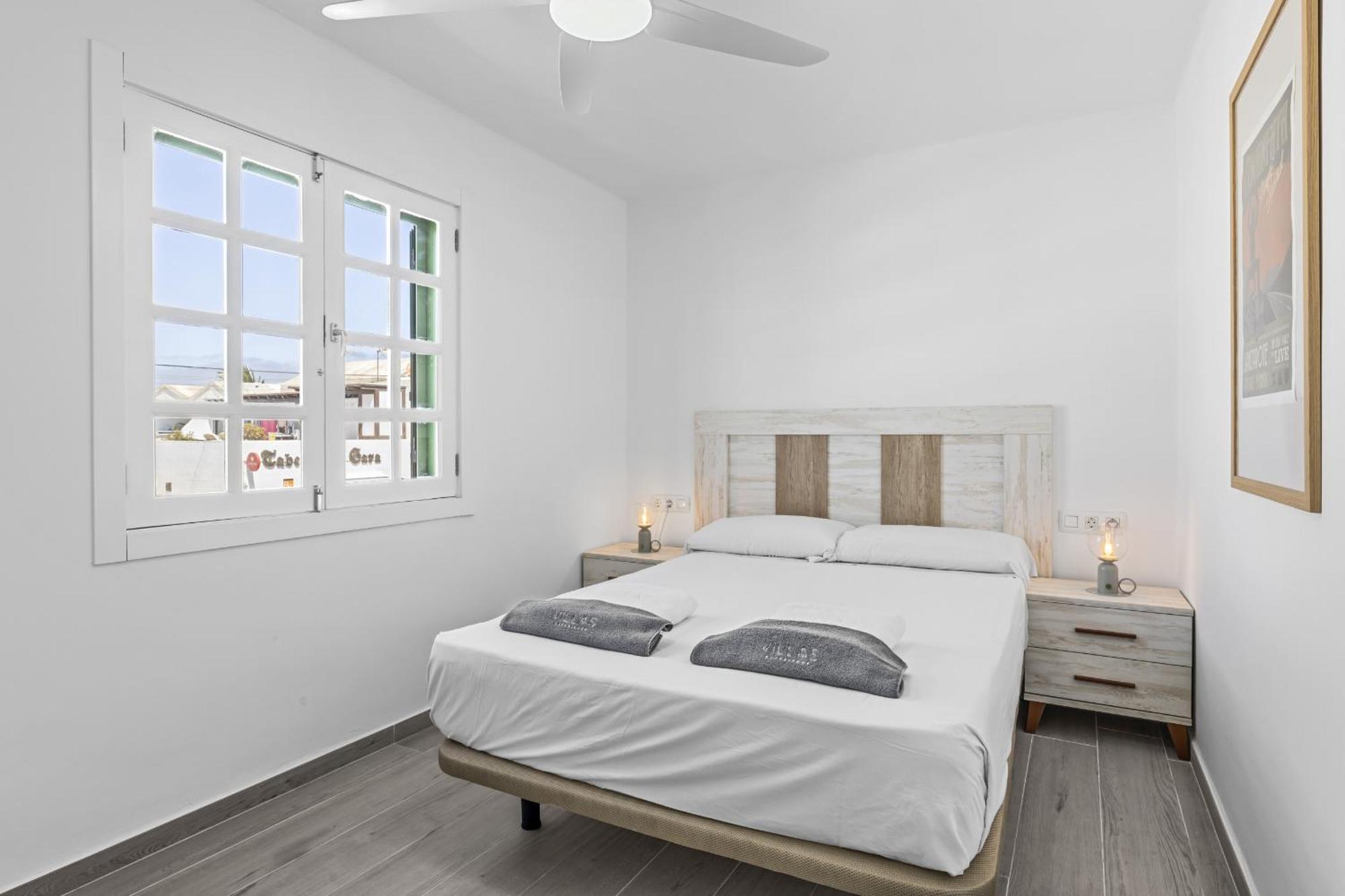 Apartamento Julia Puerto Del Carmen Πουέρτο Ντελ Κάρμεν Εξωτερικό φωτογραφία