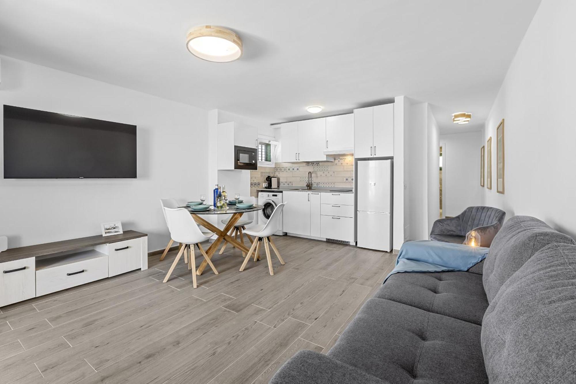 Apartamento Julia Puerto Del Carmen Πουέρτο Ντελ Κάρμεν Εξωτερικό φωτογραφία