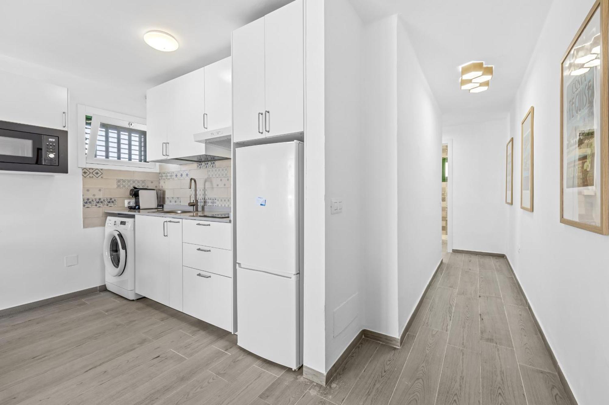 Apartamento Julia Puerto Del Carmen Πουέρτο Ντελ Κάρμεν Εξωτερικό φωτογραφία