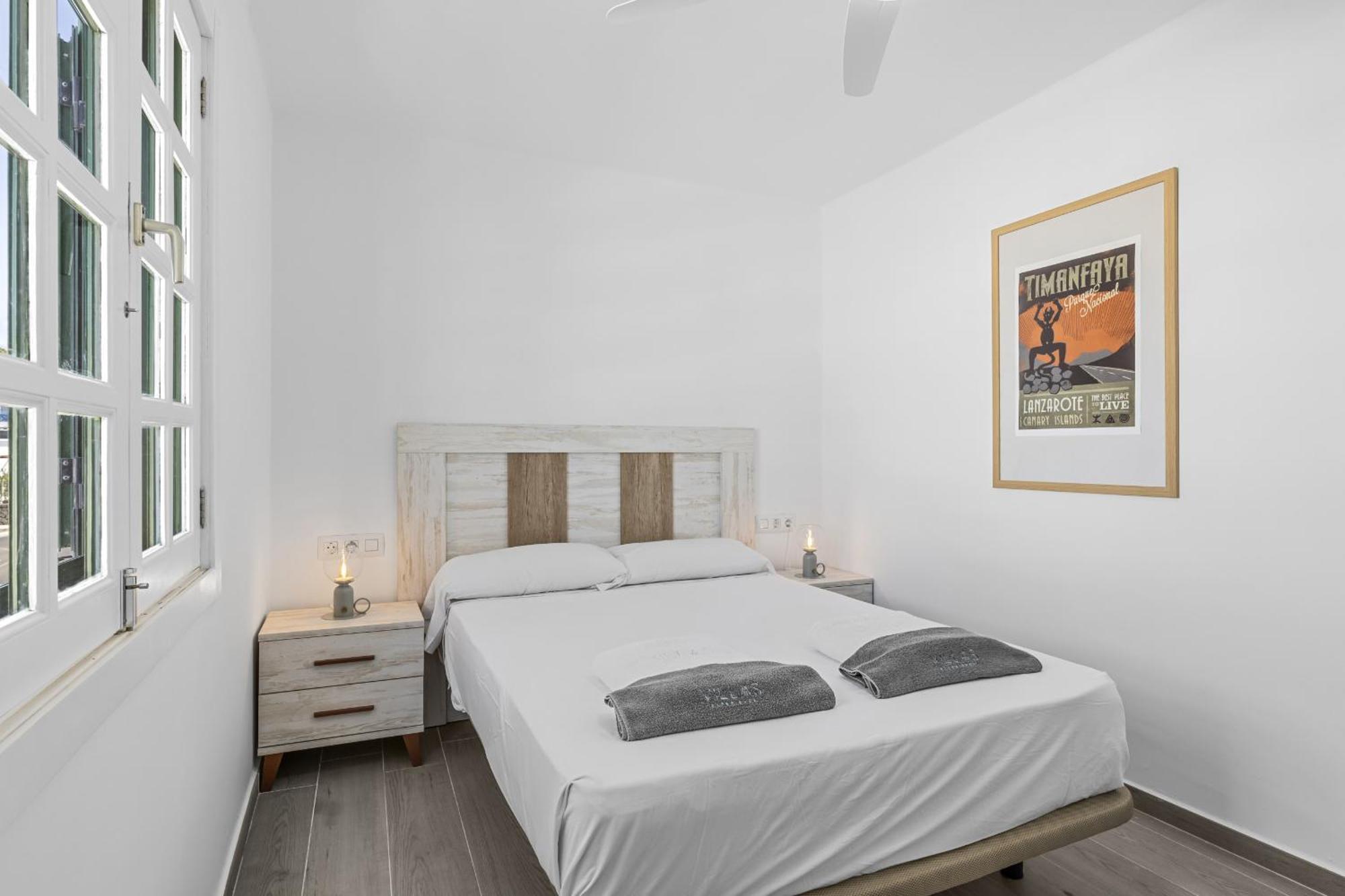 Apartamento Julia Puerto Del Carmen Πουέρτο Ντελ Κάρμεν Εξωτερικό φωτογραφία