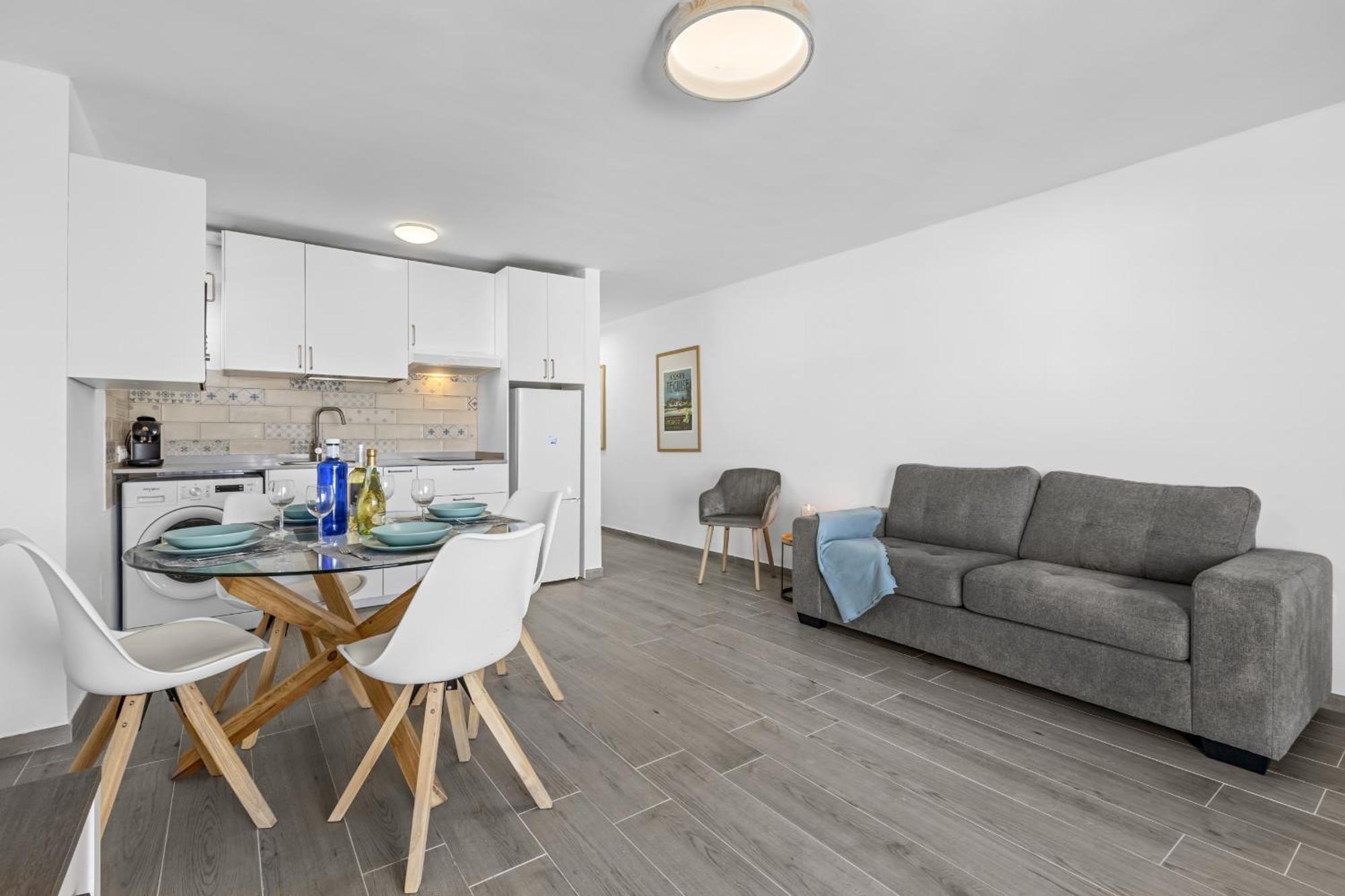 Apartamento Julia Puerto Del Carmen Πουέρτο Ντελ Κάρμεν Εξωτερικό φωτογραφία
