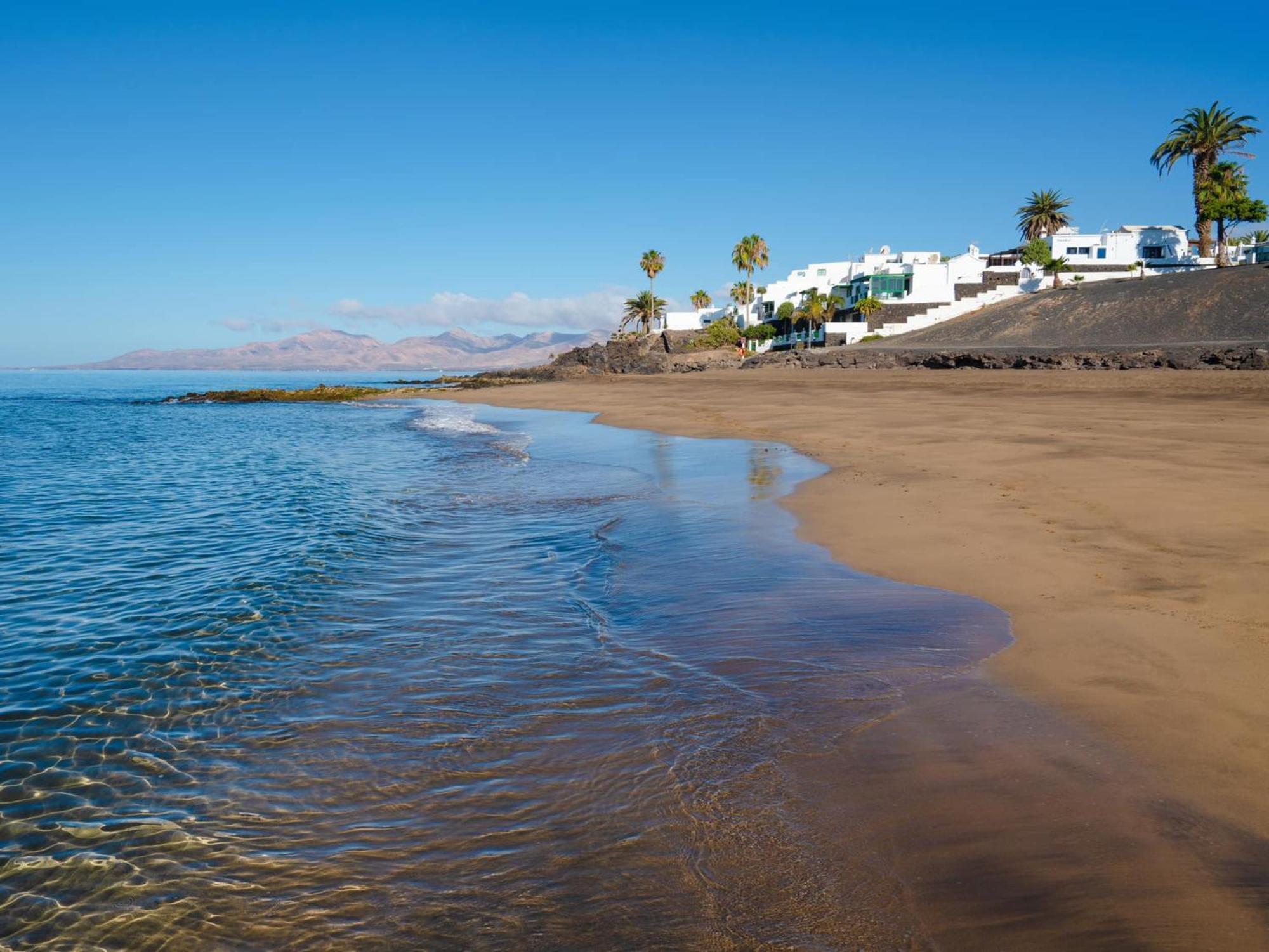 Apartamento Julia Puerto Del Carmen Πουέρτο Ντελ Κάρμεν Εξωτερικό φωτογραφία